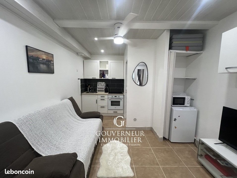 Maison à vendre, 34m², Palavas-les-Flots