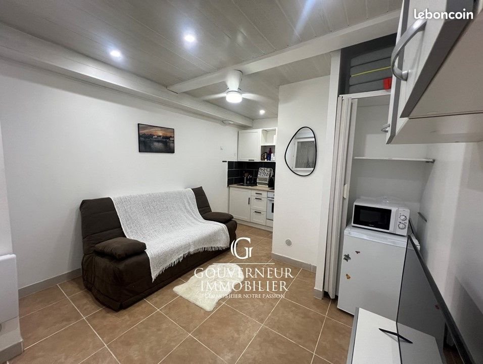 Maison à vendre, 34m², Palavas-les-Flots