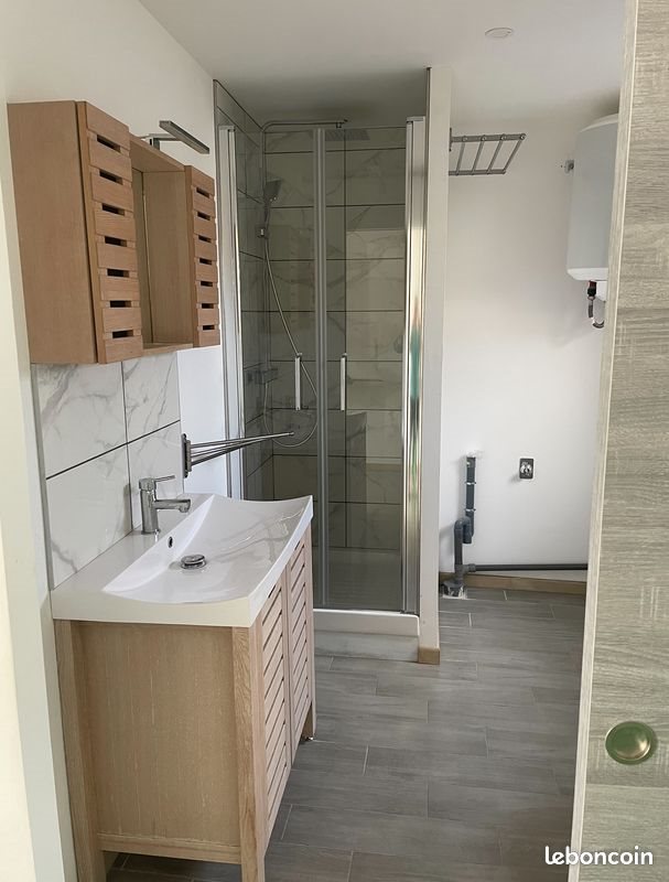 Appartement à louer, 20m², Hulluch