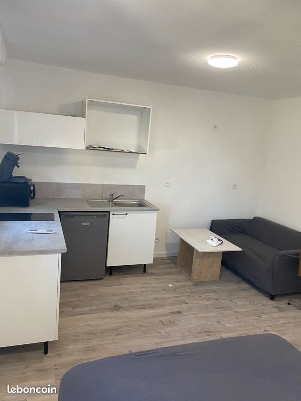 Appartement à louer, 25m², Perpignan