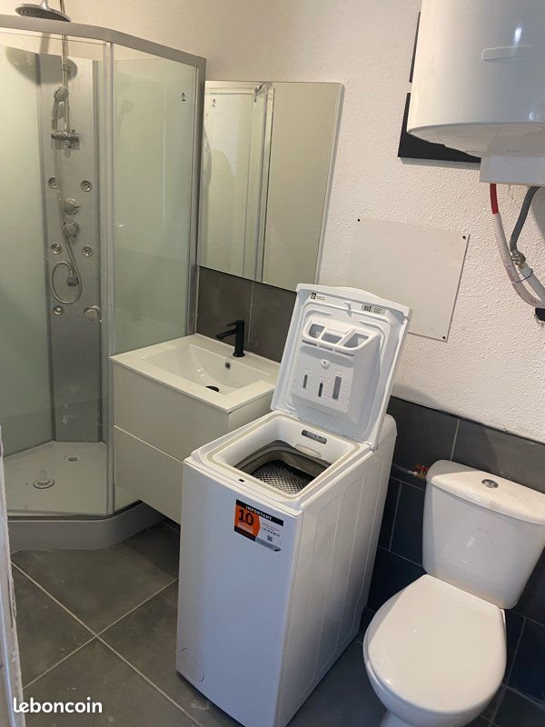 Appartement à louer, 25m², Perpignan