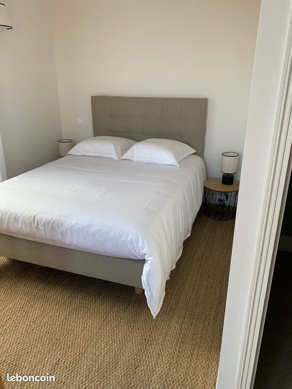 Appartement à louer, 36m², Luisant