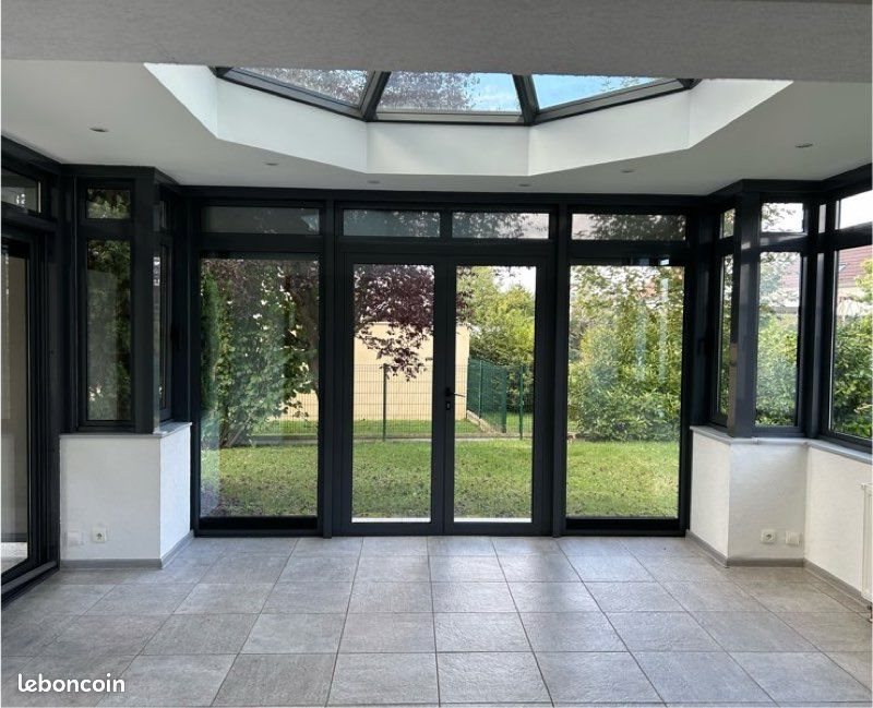 Maison à vendre, 138m², Blotzheim