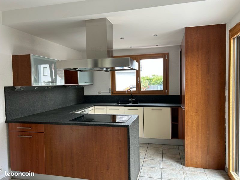 Maison à vendre, 138m², Blotzheim