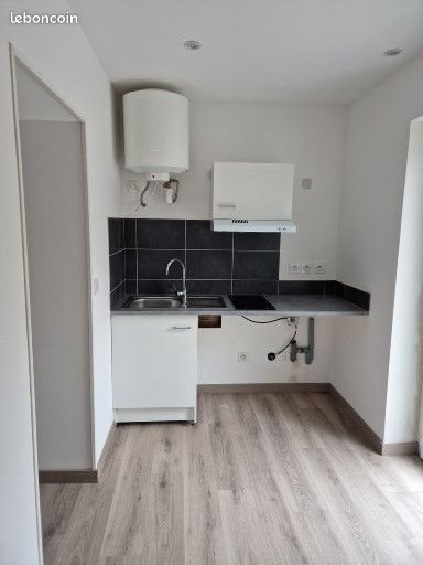 Appartement à louer, 40m², Feurs