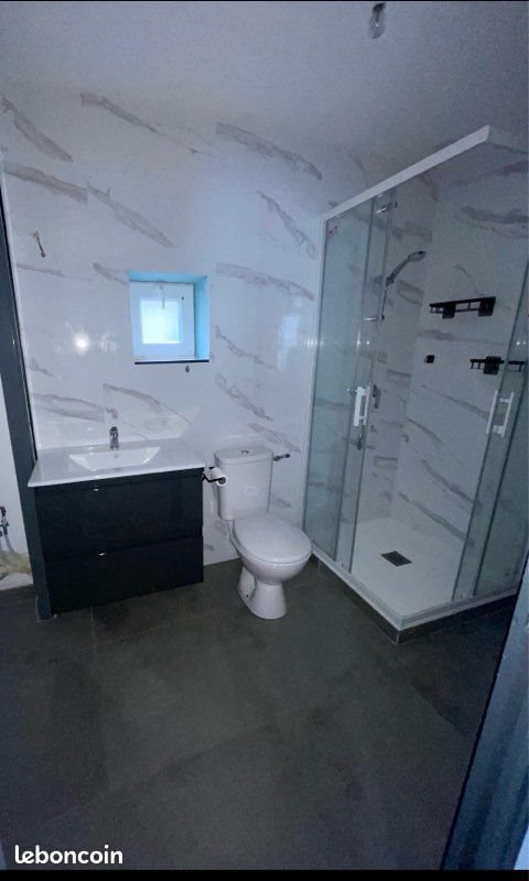 Maison à louer, 40m², Salbris