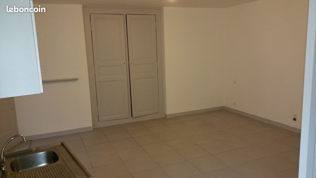 Appartement à louer, 29m², Evron
