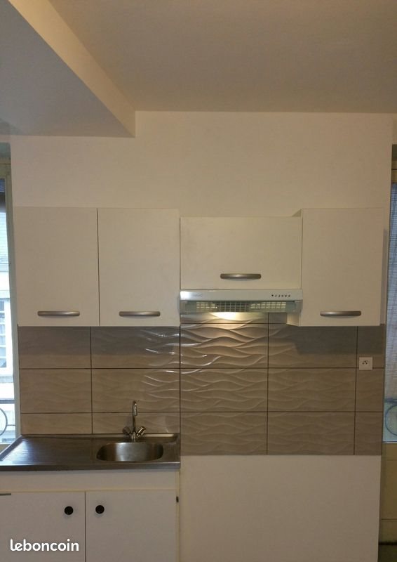 Appartement à louer, 29m², Evron
