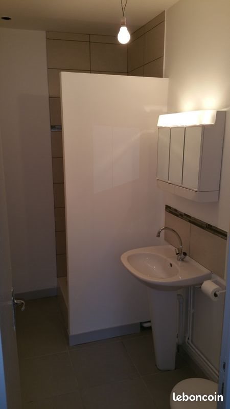 Appartement à louer, 29m², Evron
