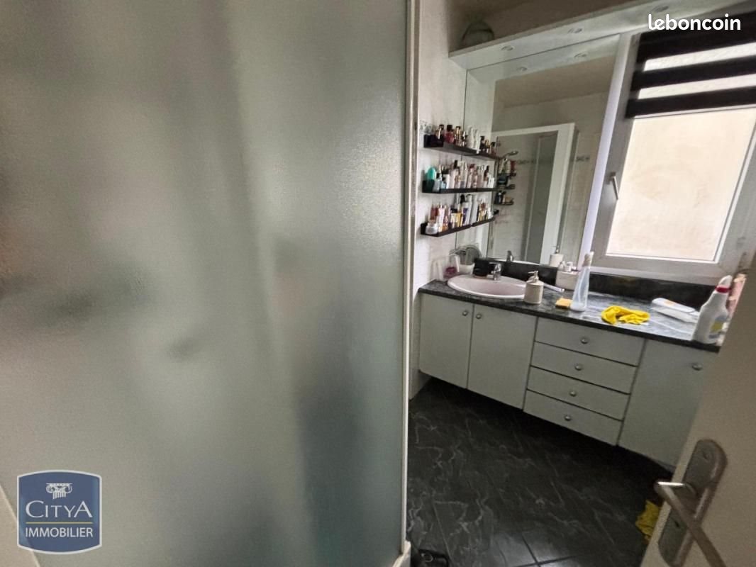 Appartement à vendre, 85m², Saint-Etienne