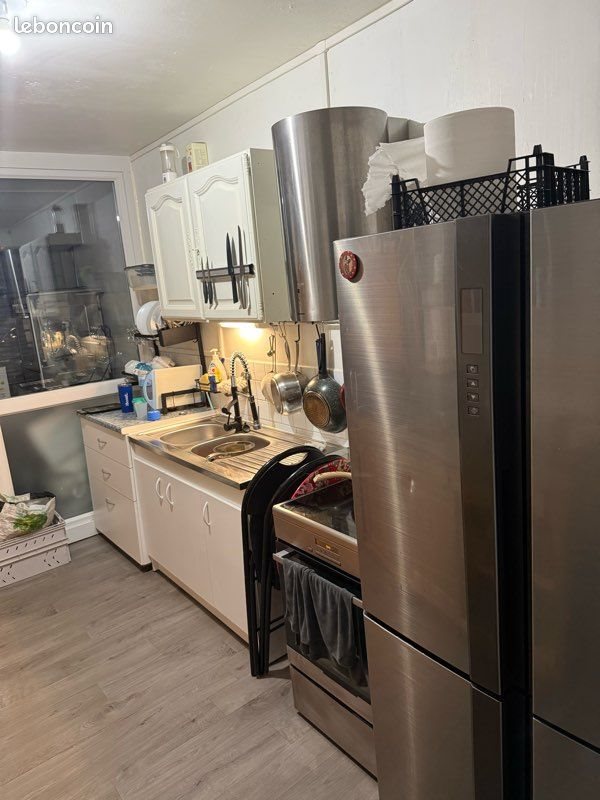 Appartement à louer, 11m², Chennevières-sur-Marne