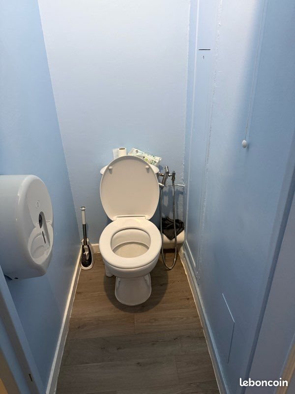 Appartement à louer, 11m², Chennevières-sur-Marne