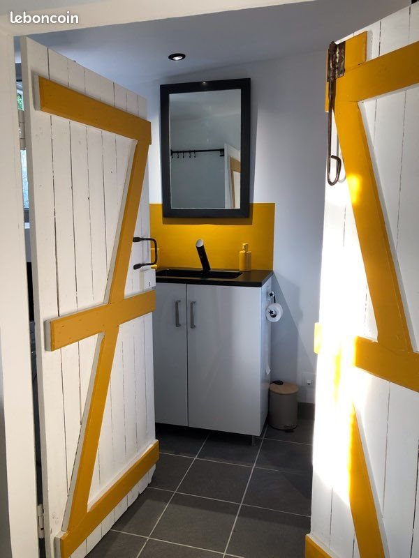 Appartement à louer, 22m², Bouguenais