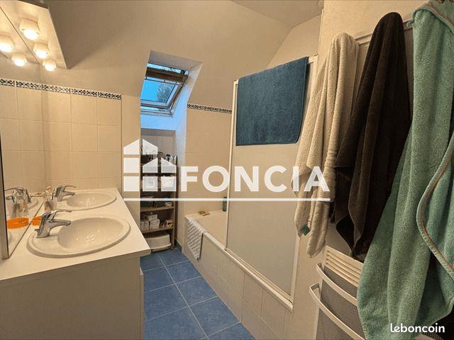 Maison à louer, 88m², Saint-Avertin