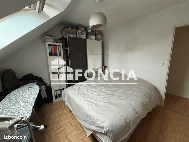 Maison à louer, 88m², Saint-Avertin