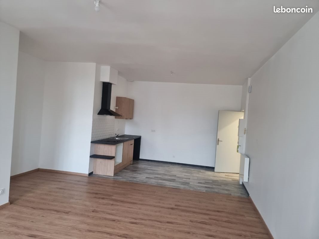 Appartement à louer, 59m², Avallon
