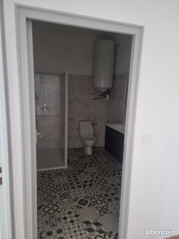 Appartement à louer, 59m², Avallon