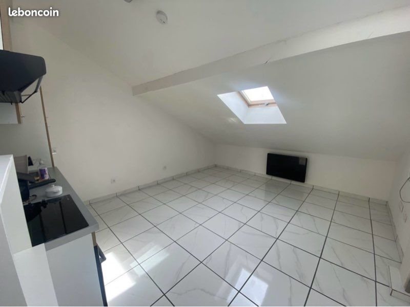 Appartement à louer, 47m², Uckange