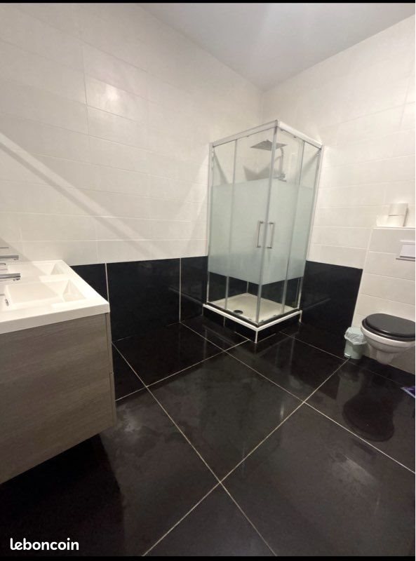 Appartement à louer, 47m², Uckange