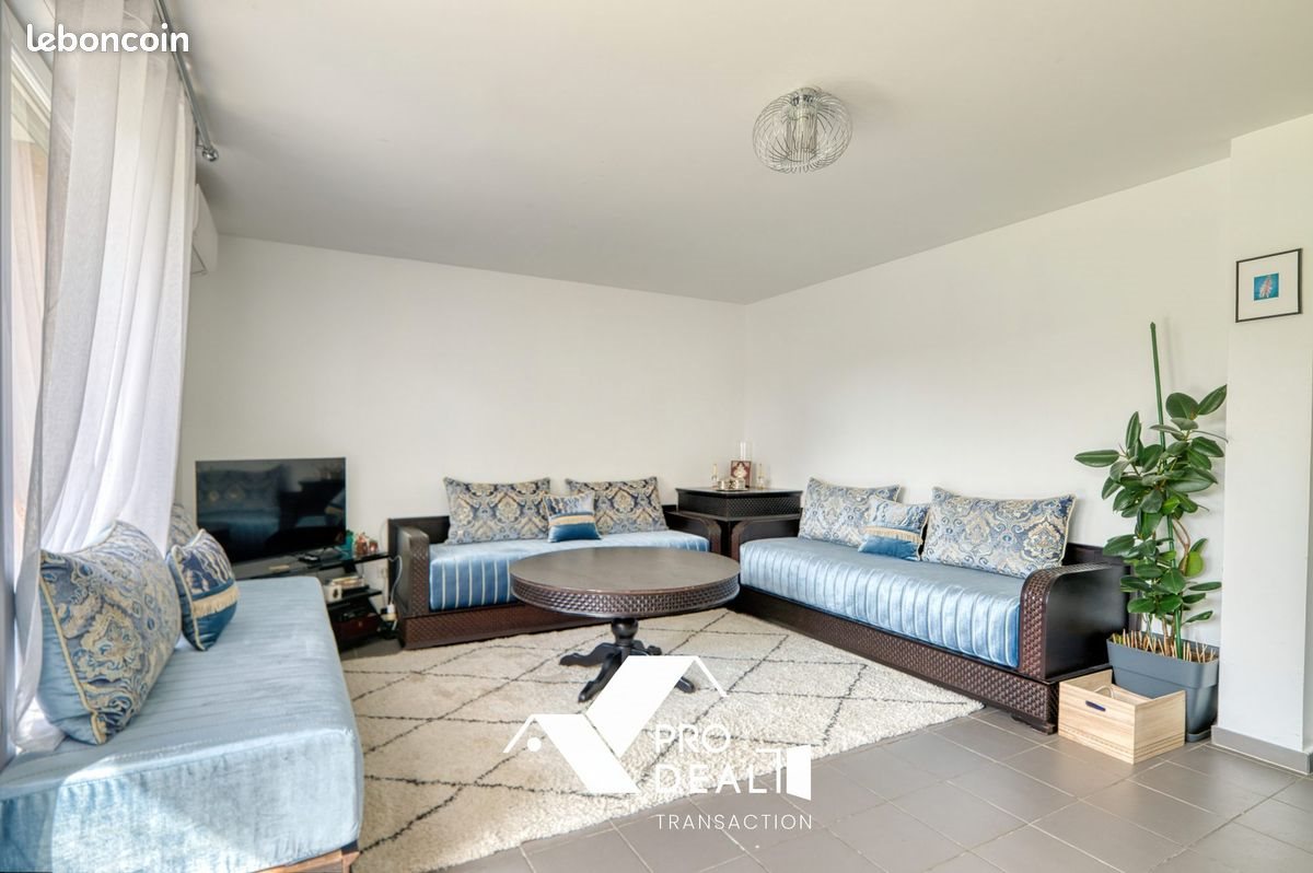 Maison à vendre, 95m², Chassieu