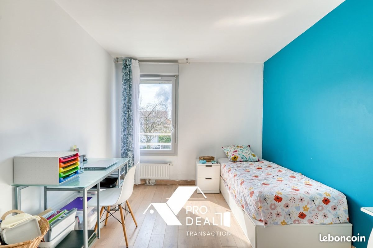 Maison à vendre, 95m², Chassieu