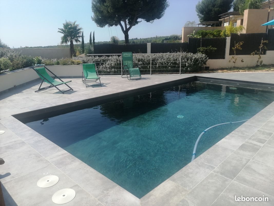 Appartement à louer, 90m², La Cadière-d'Azur