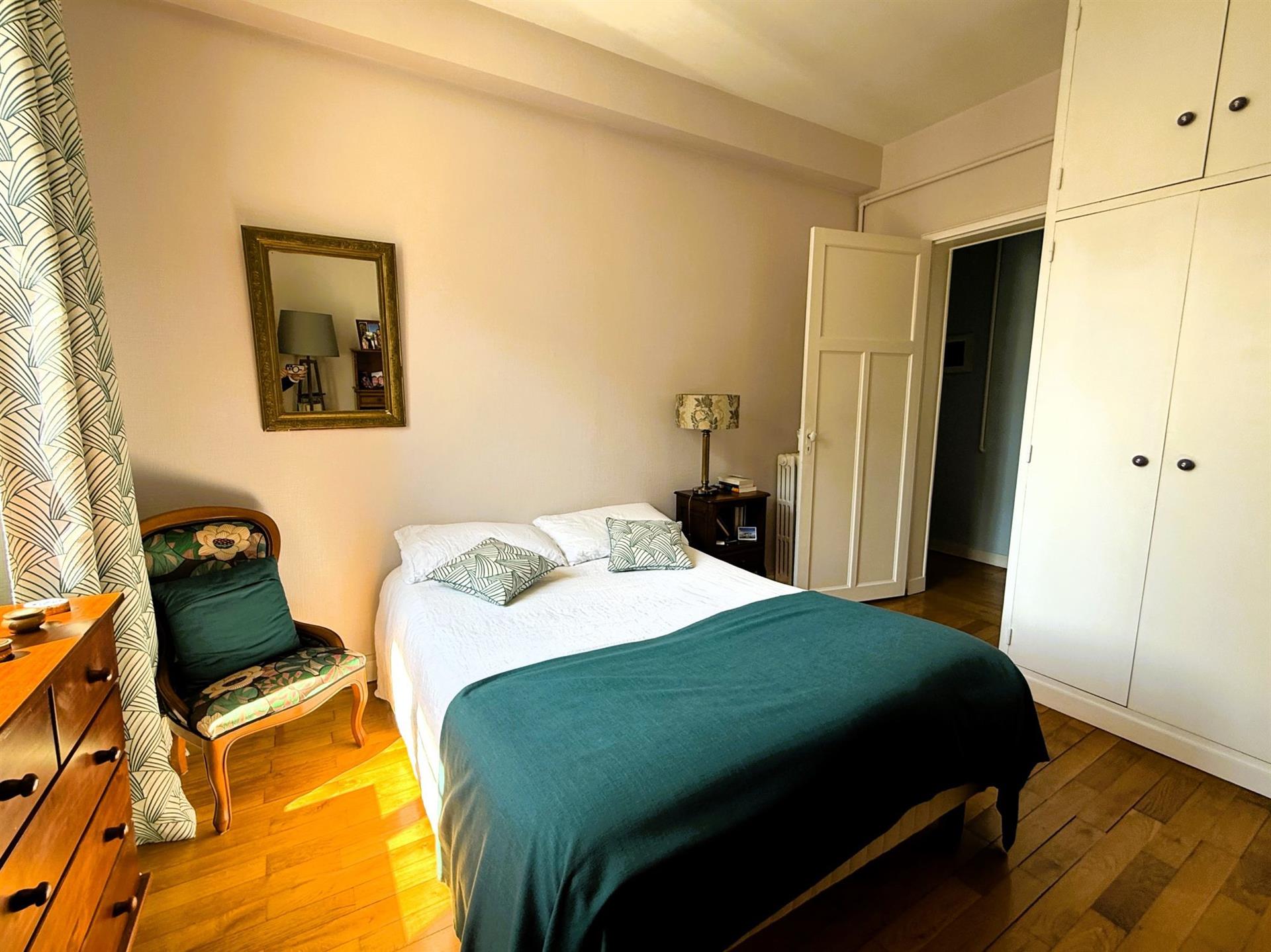 Appartement à vendre, 104m², Nantes