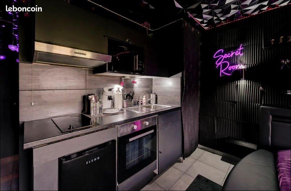 Appartement à vendre, 22m², Etrembières