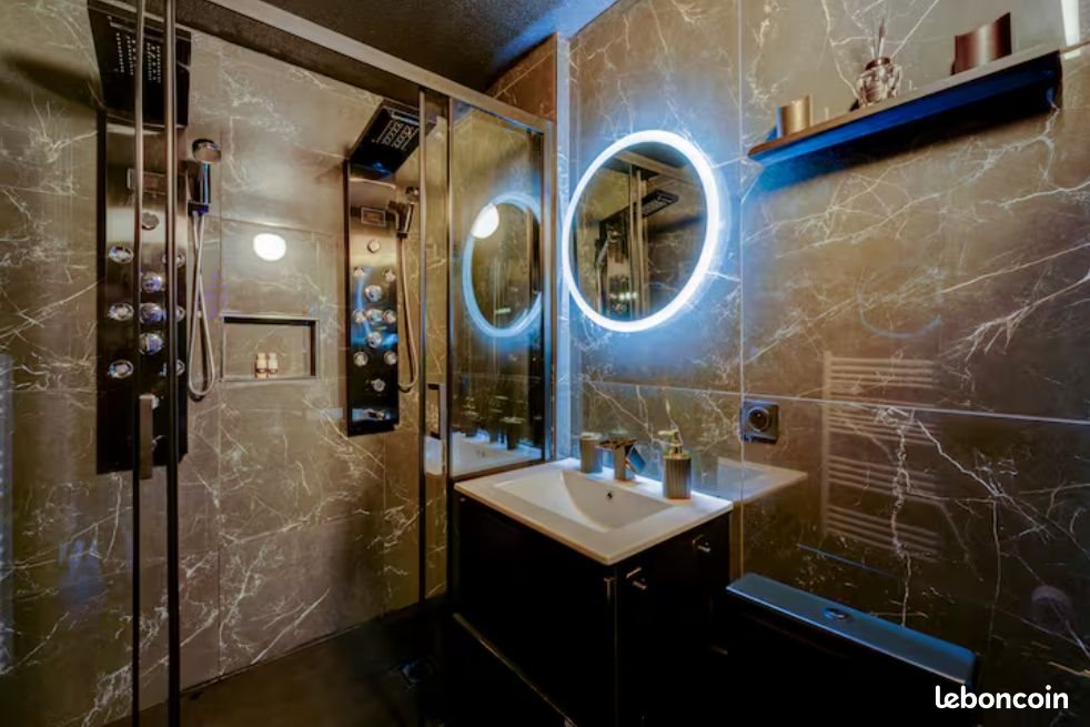 Appartement à vendre, 22m², Etrembières