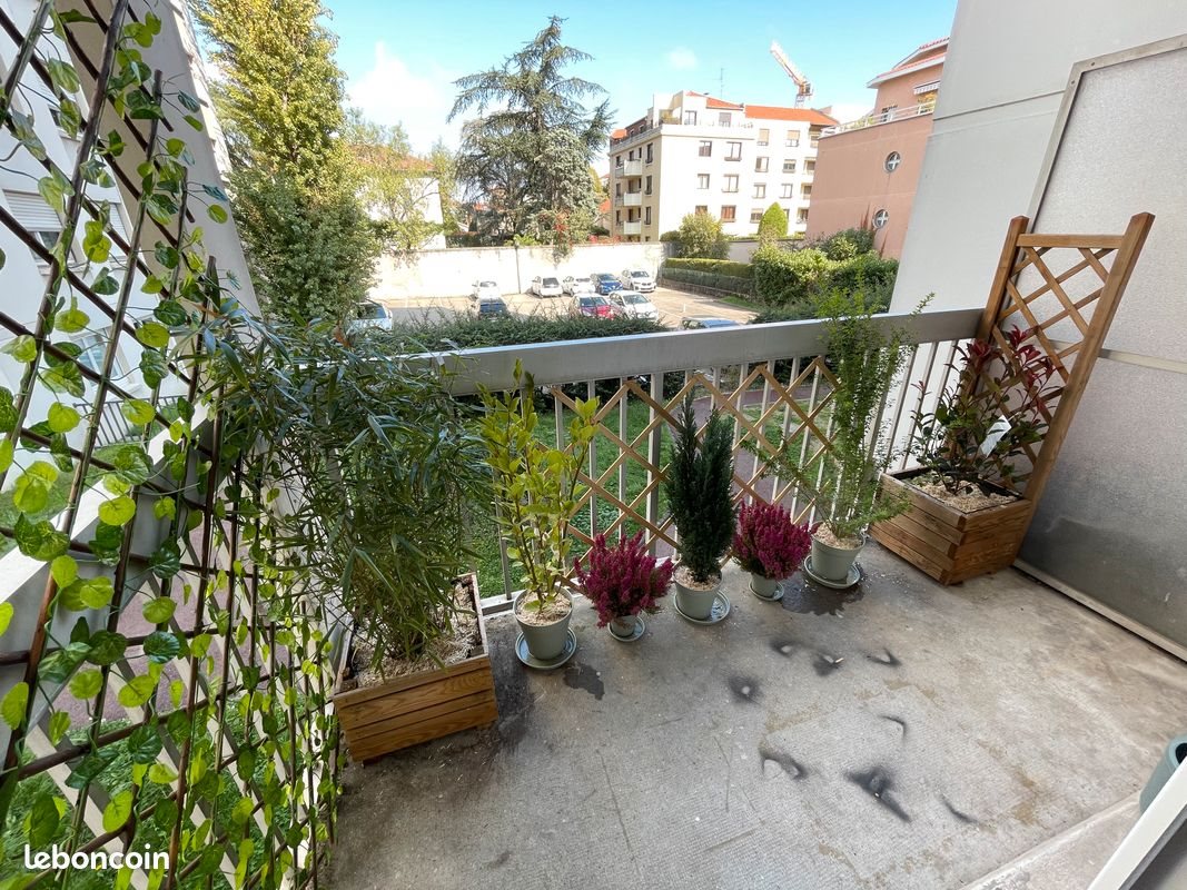 Maison à vendre, 46m², Lyon 3ème