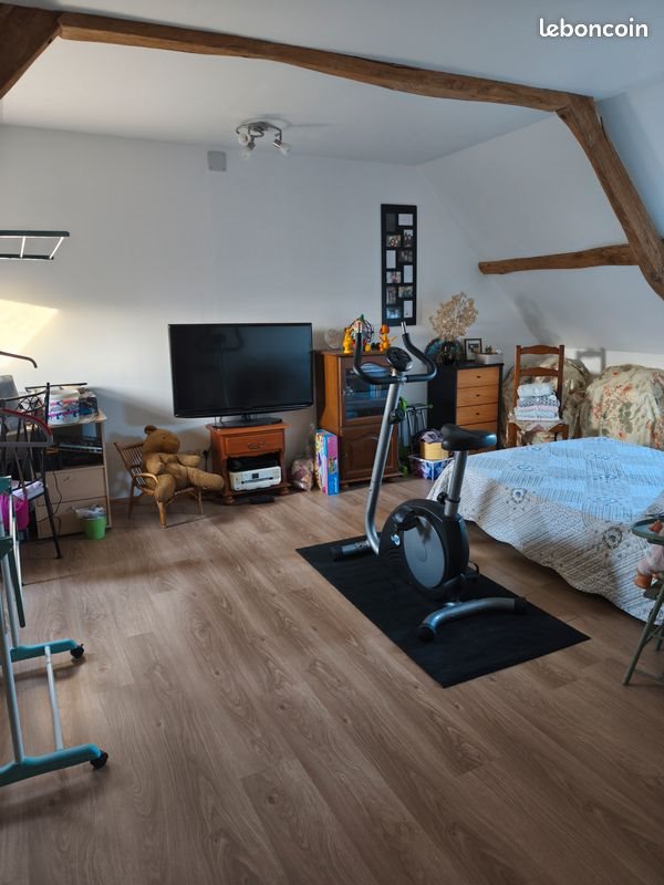 Maison à vendre, 131m², Mouy