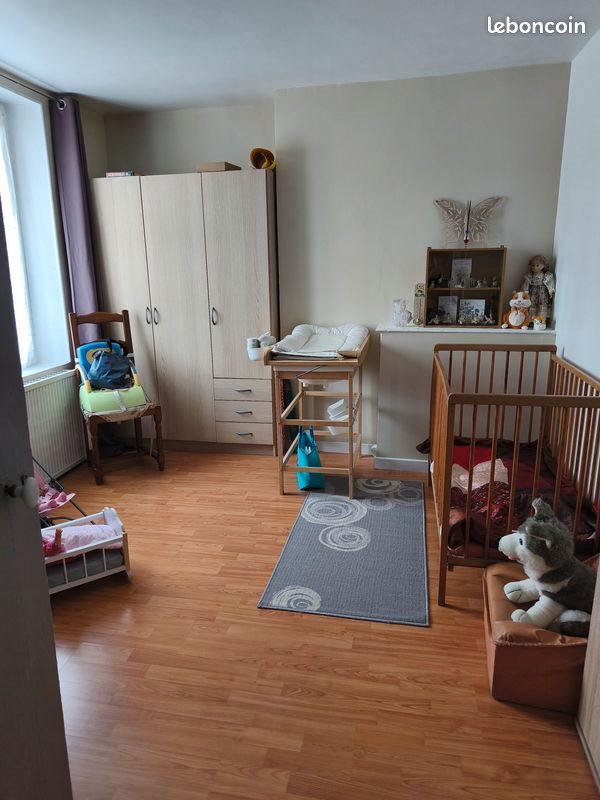 Maison à vendre, 131m², Mouy