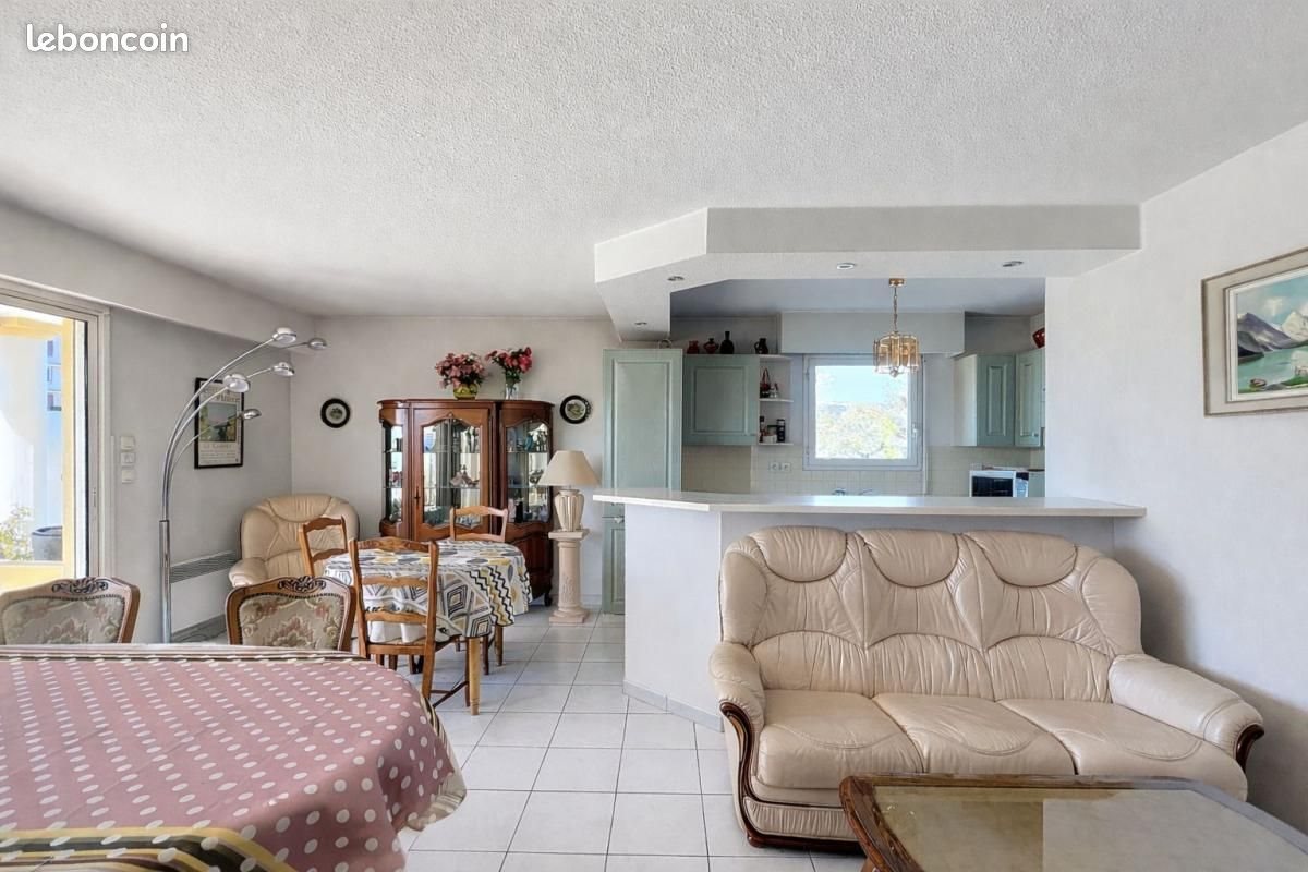 Appartement à vendre, 62m², Mouans-Sartoux