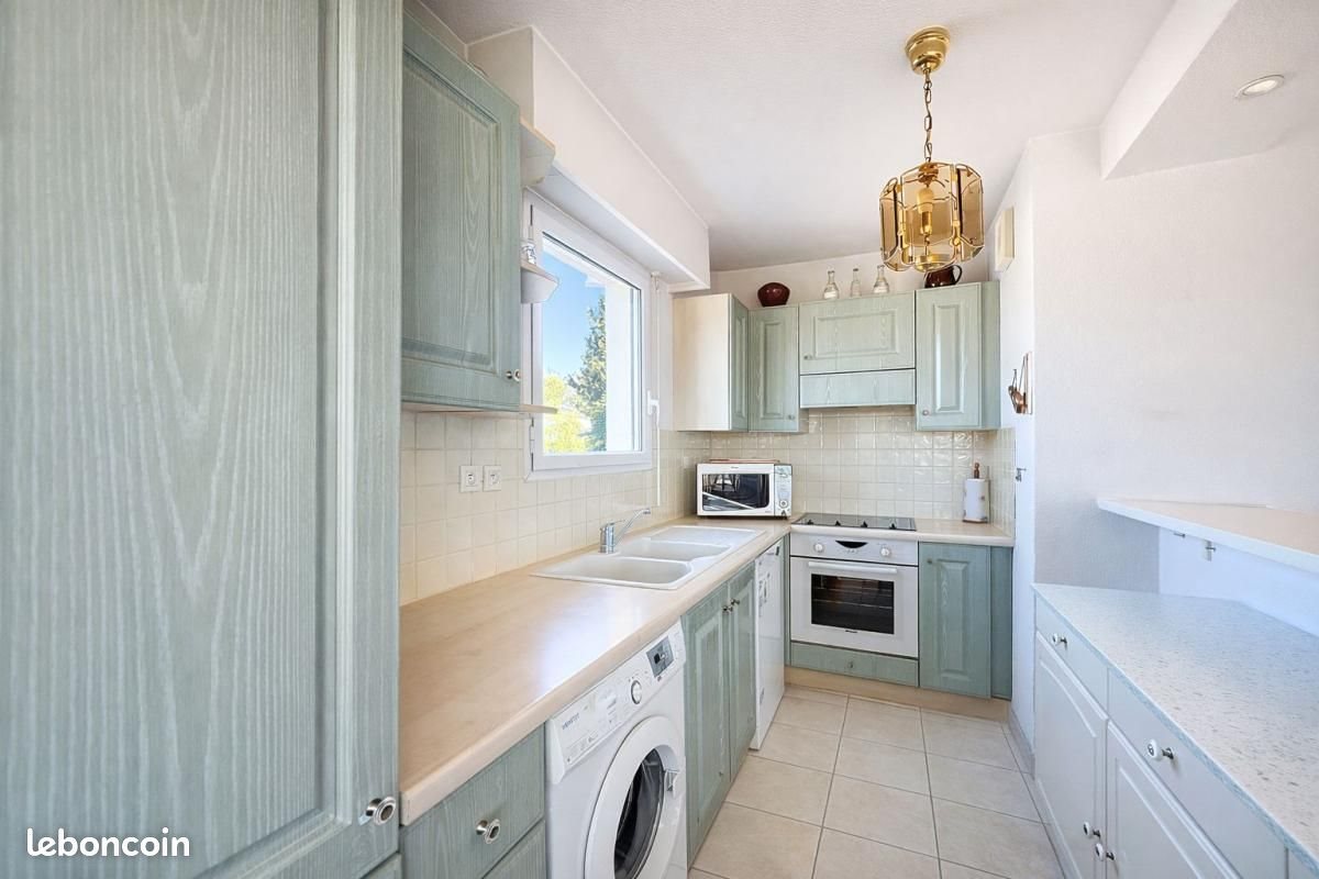 Appartement à vendre, 62m², Mouans-Sartoux