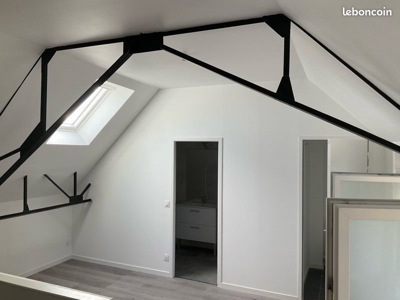 Appartement à louer, 24m², Amayé-sur-Orne