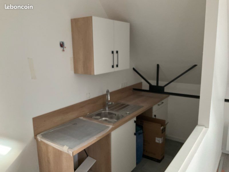 Appartement à louer, 24m², Amayé-sur-Orne