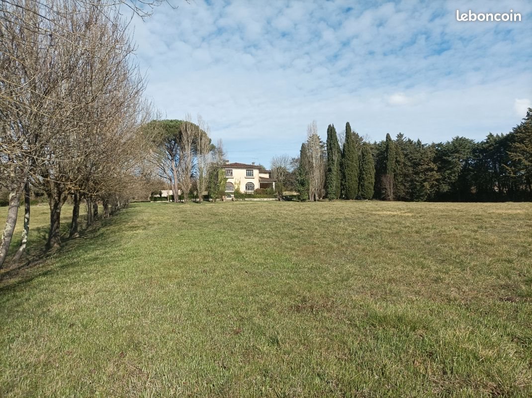 Maison à vendre, 280m², Tonneins