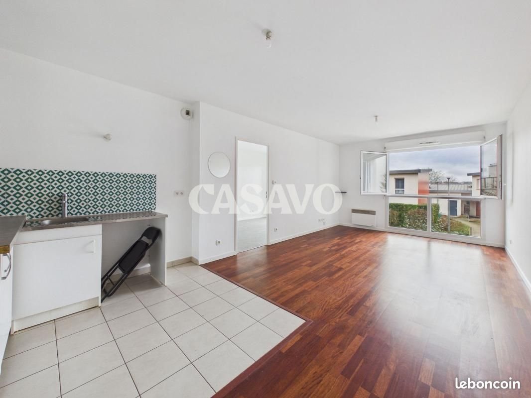 Appartement à vendre, 44m², Villemomble