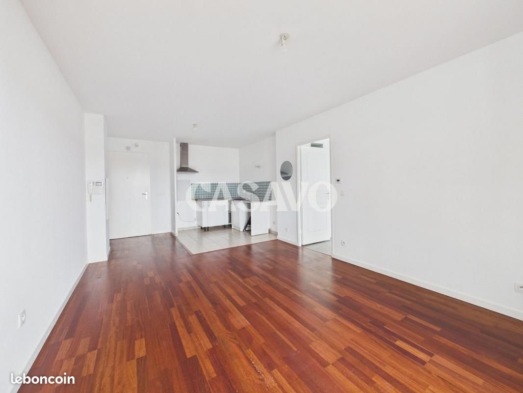 Appartement à vendre, 44m², Villemomble