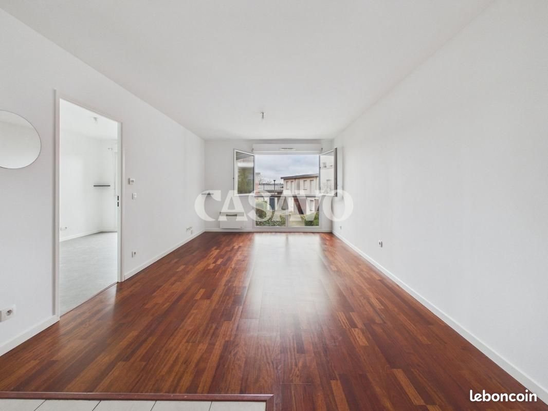 Appartement à vendre, 44m², Villemomble