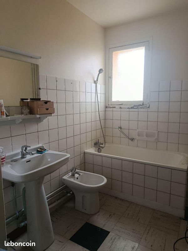 Appartement à louer, 65m², Nogent-le-Rotrou