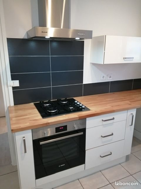 Appartement à louer, 74m², Bourg-de-Péage