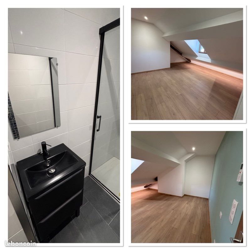 Appartement à louer, 130m², Castillon-en-Couserans