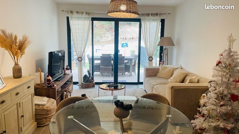 Appartement à vendre, 68m², Aix-en-Provence