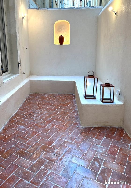 Appartement à louer, 62m², Marseille 2ème