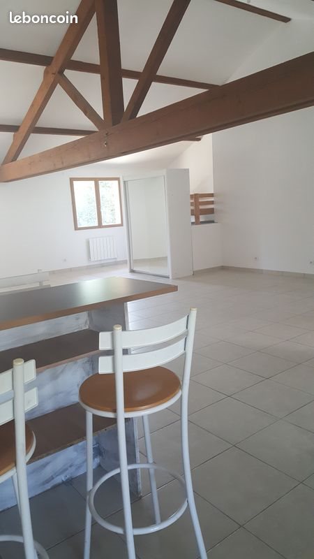 Appartement à louer, 75m², Renage