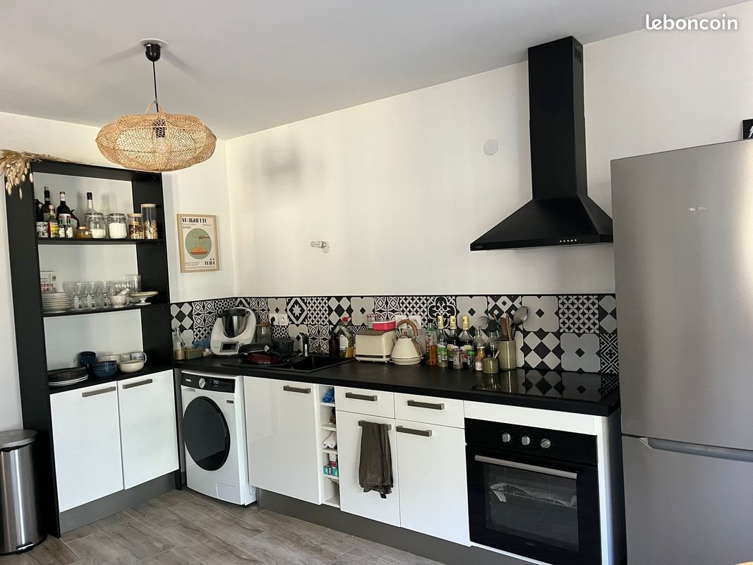 Appartement à louer, 50m², Aix-en-Provence