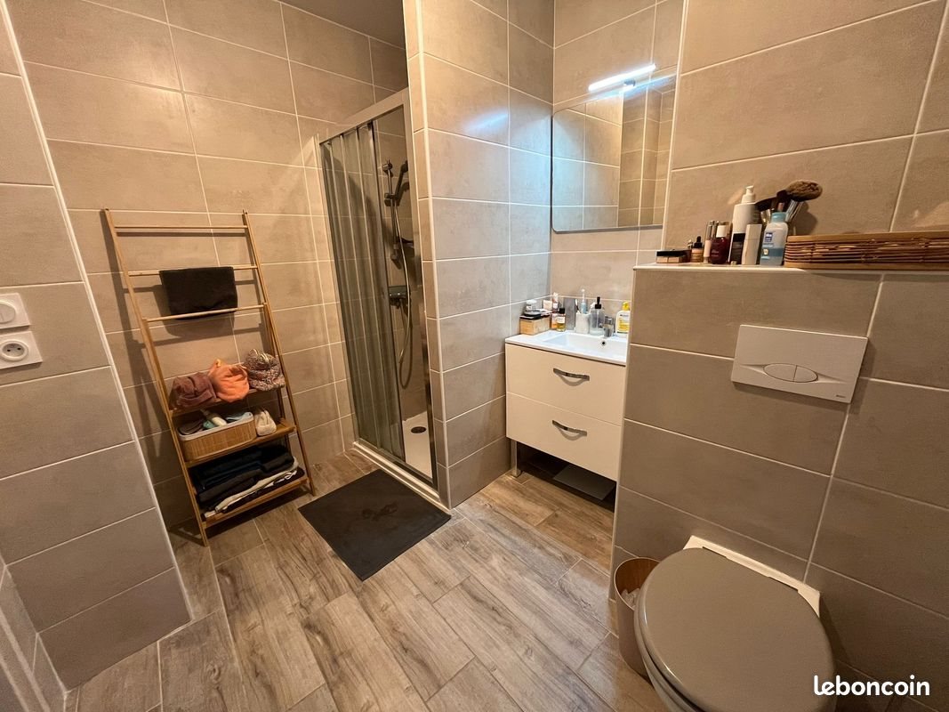 Appartement à louer, 50m², Aix-en-Provence