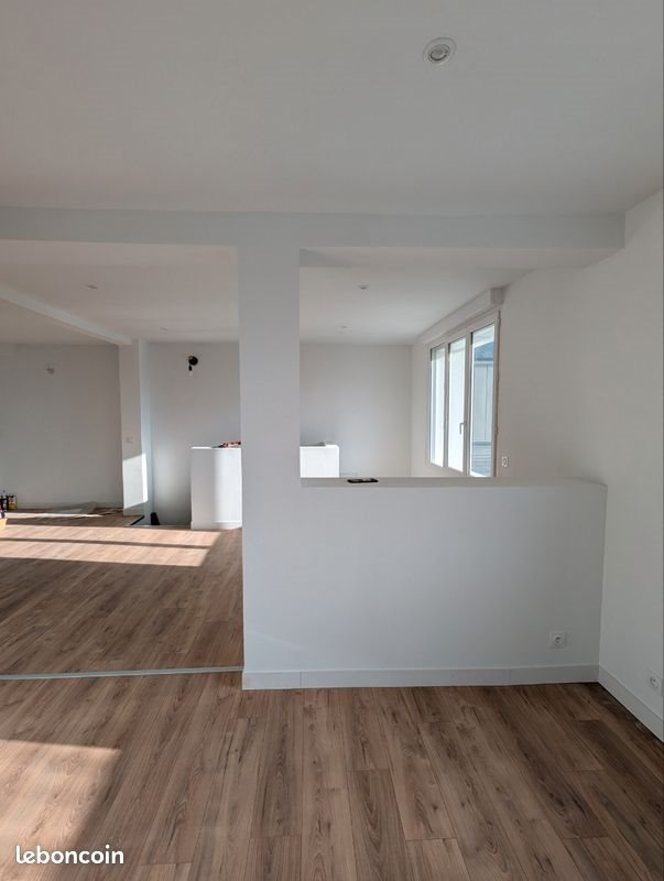 Maison à louer, 135m², Le Mesnil-Esnard