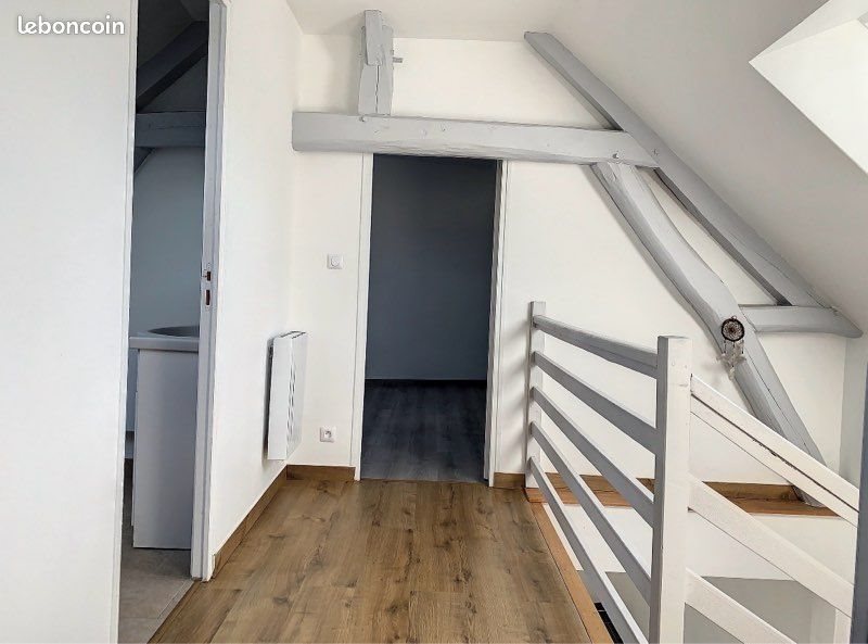 Maison à louer, 108m², Rosoy